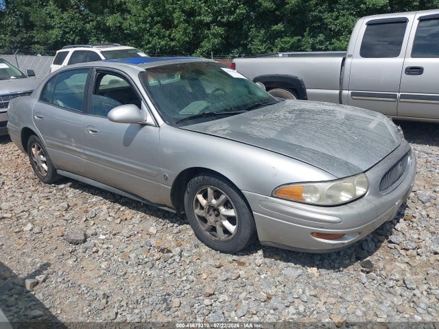 Aukcja sprzedaży 2004 Buick Lesabre Limited, vin: 1G4HR54K244176060, numer aukcji: 45679310