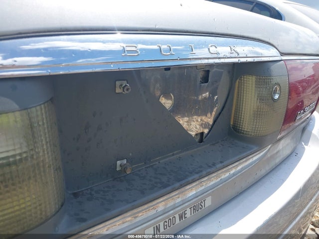 Aukcja sprzedaży 2004 Buick Lesabre Limited, vin: 1G4HR54K244176060, numer aukcji: 45679310