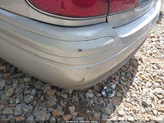 Aukcja sprzedaży 2004 Buick Lesabre Limited, vin: 1G4HR54K244176060, numer aukcji: 45679310
