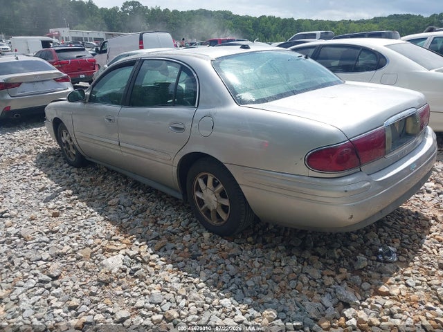 Aukcja sprzedaży 2004 Buick Lesabre Limited, vin: 1G4HR54K244176060, numer aukcji: 45679310