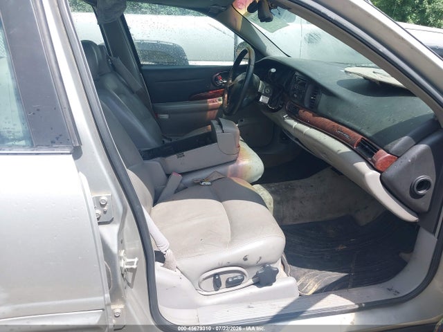 Aukcja sprzedaży 2004 Buick Lesabre Limited, vin: 1G4HR54K244176060, numer aukcji: 45679310