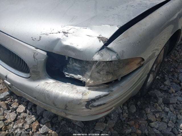 Aukcja sprzedaży 2004 Buick Lesabre Limited, vin: 1G4HR54K244176060, numer aukcji: 45679310