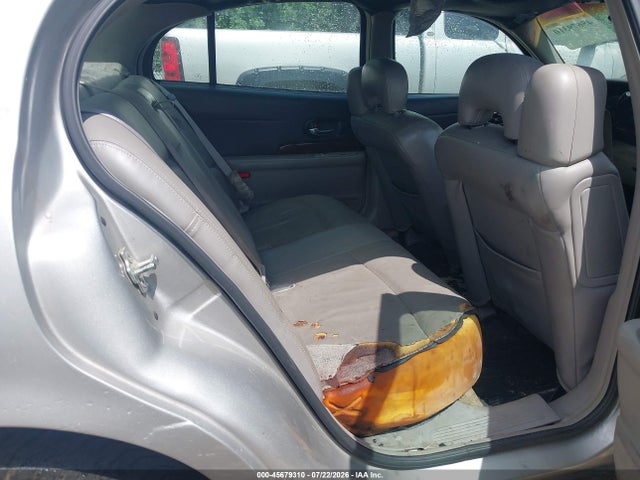 Aukcja sprzedaży 2004 Buick Lesabre Limited, vin: 1G4HR54K244176060, numer aukcji: 45679310