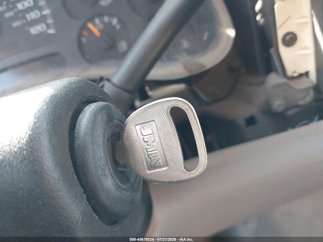 Aukcja sprzedaży 2005 Chevrolet Tahoe Ls, vin: 1GNEC13T75R263170, numer aukcji: 45679324