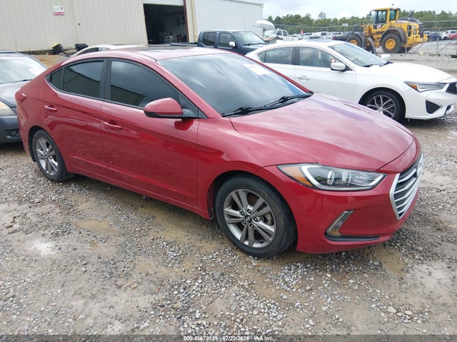 2017 KMHD84LF3HU386916 main image