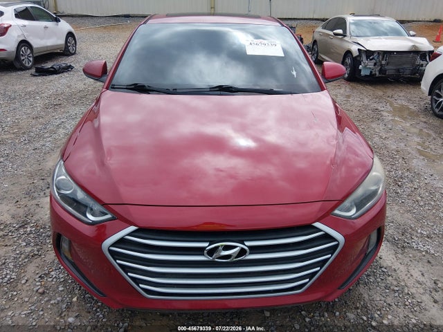 Hyundai Elantra Value Edition 2017 KMHD84LF3HU386916 Image 12
