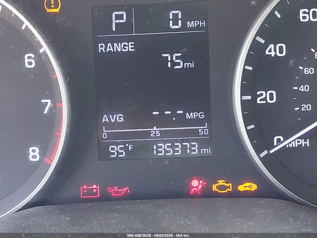 Hyundai Elantra Value Edition 2017 KMHD84LF3HU386916 Image 15
