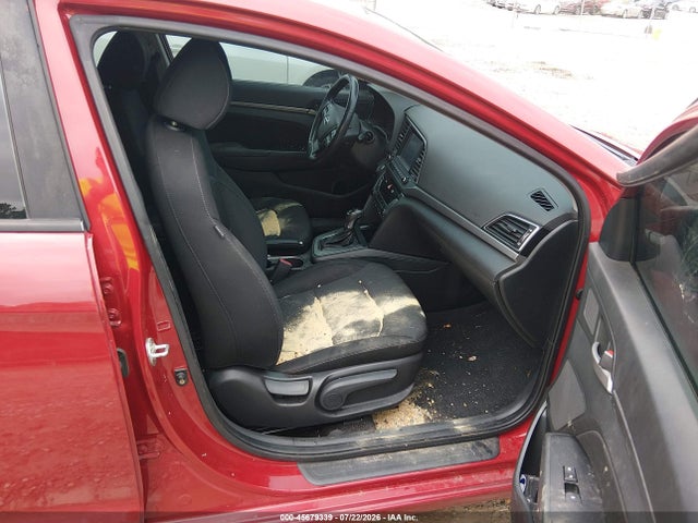 Hyundai Elantra Value Edition 2017 KMHD84LF3HU386916 Image 5