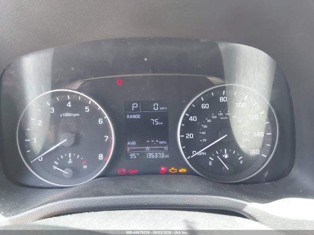 Hyundai Elantra Value Edition 2017 KMHD84LF3HU386916 Image 7