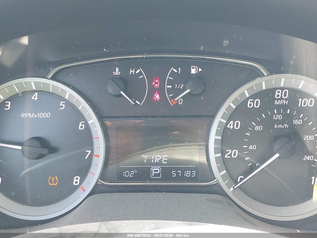Nissan SENTRA SL 2014 3N1AB7AP3EY332680 Image 7