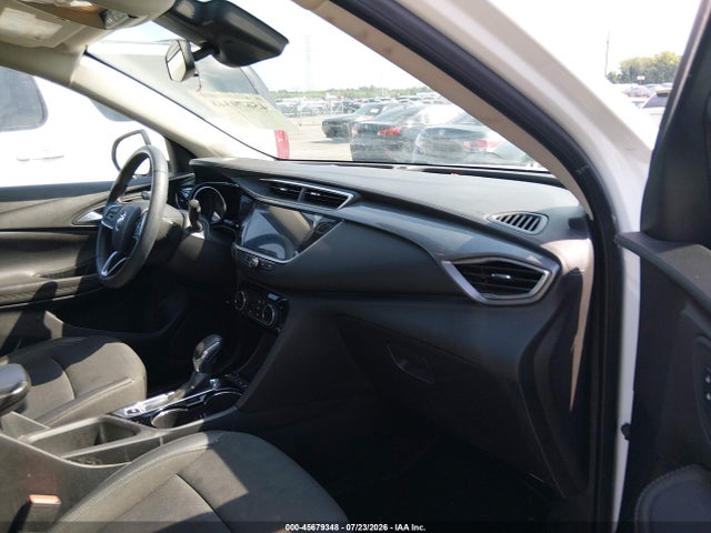 45679348 :رقم المزاد ، KL4MMCSL5PB143291 vin ، 2023 Buick Encore Gx Preferred Awd مزاد بيع