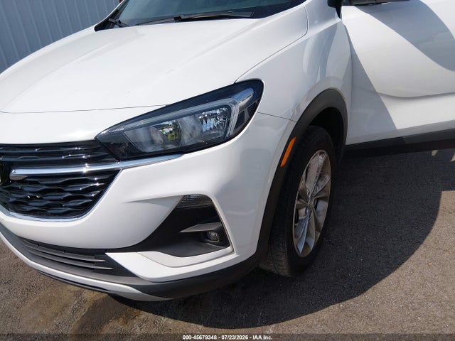 45679348 :رقم المزاد ، KL4MMCSL5PB143291 vin ، 2023 Buick Encore Gx Preferred Awd مزاد بيع