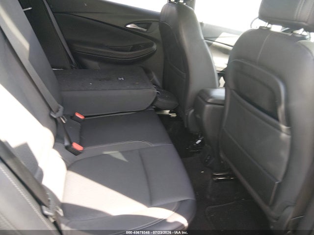 45679348 :رقم المزاد ، KL4MMCSL5PB143291 vin ، 2023 Buick Encore Gx Preferred Awd مزاد بيع
