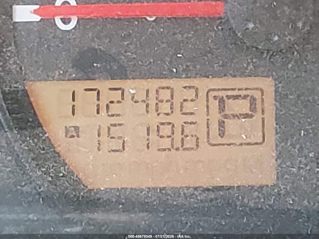 1N6AD0ER6GN723684 Nissan Frontier Desert Runner/s/sl/sv