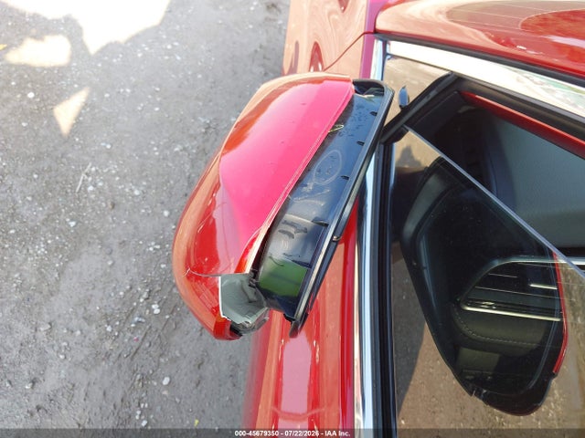 Aukcja sprzedaży 2022 Toyota Camry Xse V6, vin: 4T1KZ1AK4NU063814, numer aukcji: 45679350