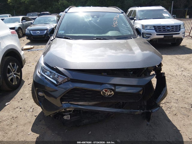 Продажа на аукционе авто 2021 Toyota Rav4 Xle, vin: 2T3P1RFV0MC146436, номер лота: 45679360
