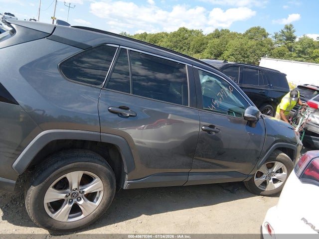 Продажа на аукционе авто 2021 Toyota Rav4 Xle, vin: 2T3P1RFV0MC146436, номер лота: 45679360