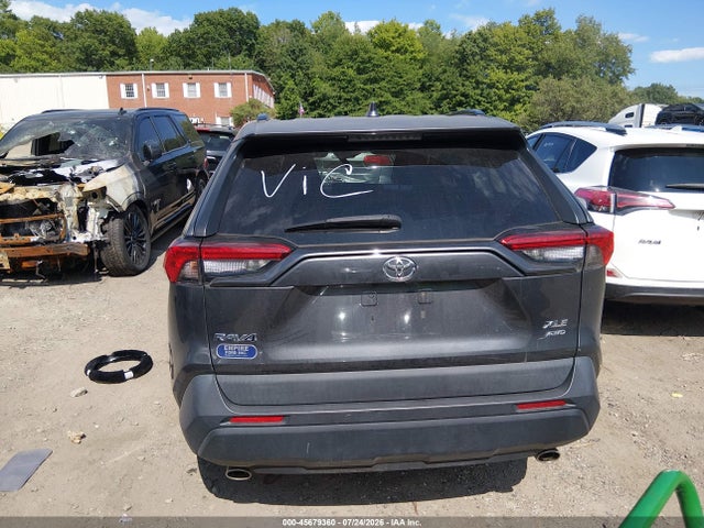 Продажа на аукционе авто 2021 Toyota Rav4 Xle, vin: 2T3P1RFV0MC146436, номер лота: 45679360
