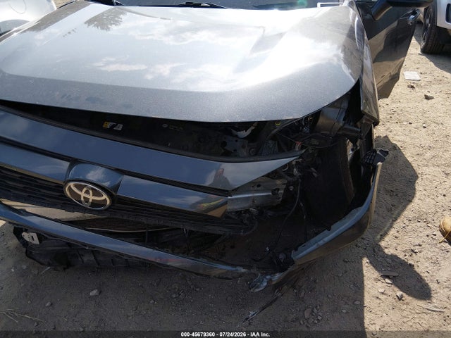 Продажа на аукционе авто 2021 Toyota Rav4 Xle, vin: 2T3P1RFV0MC146436, номер лота: 45679360