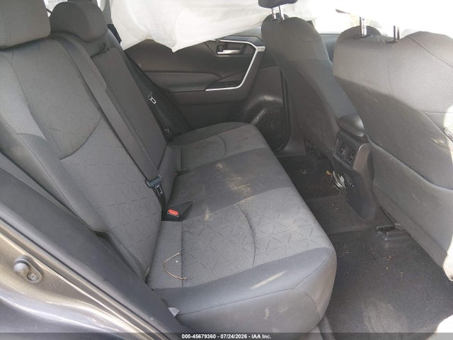Продажа на аукционе авто 2021 Toyota Rav4 Xle, vin: 2T3P1RFV0MC146436, номер лота: 45679360