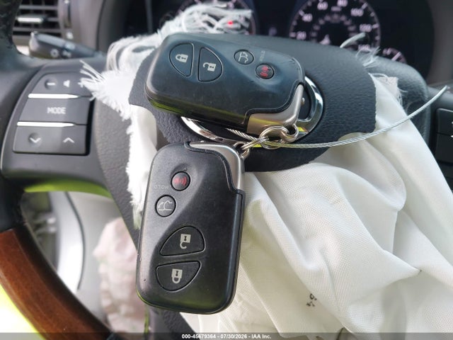 45679364 :رقم المزاد ، 2T2BK1BA0BC114650 vin ، 2011 Lexus Rx 350 مزاد بيع
