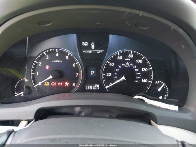 45679364 :رقم المزاد ، 2T2BK1BA0BC114650 vin ، 2011 Lexus Rx 350 مزاد بيع