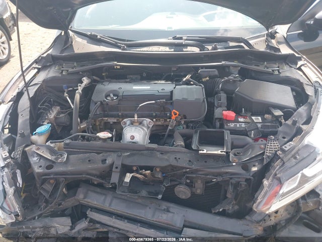 1HGCR2F59HA258316 Honda Accord Sport