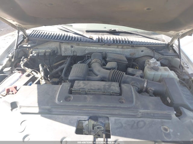 2013 Ford Expedition Limited მანქანა იყიდება აუქციონზე, vin: 1FMJU1K55DEF58549, აუქციონის ნომერი: 45679366