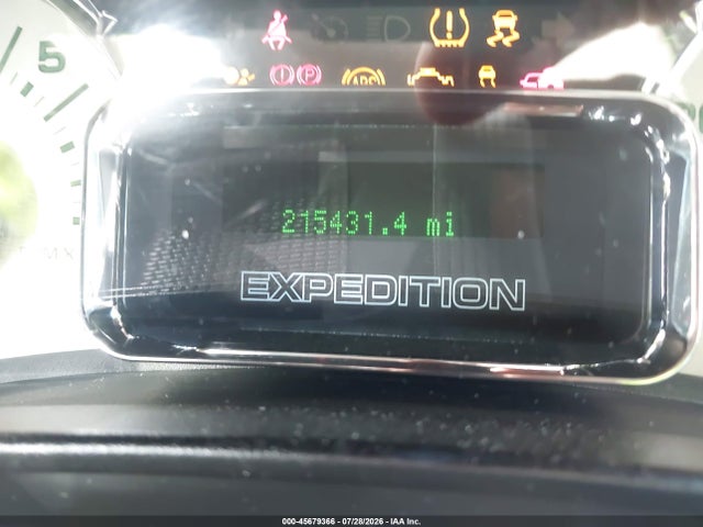 2013 Ford Expedition Limited მანქანა იყიდება აუქციონზე, vin: 1FMJU1K55DEF58549, აუქციონის ნომერი: 45679366