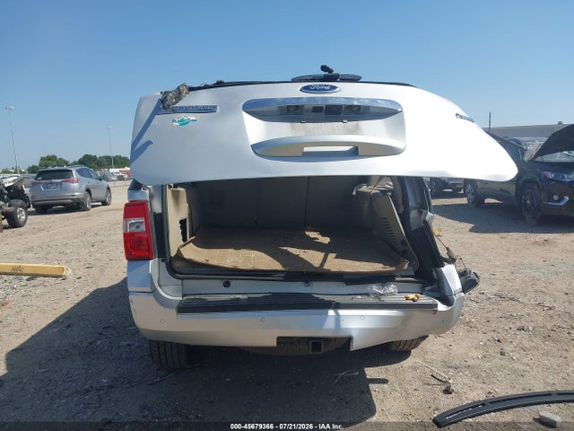 2013 Ford Expedition Limited მანქანა იყიდება აუქციონზე, vin: 1FMJU1K55DEF58549, აუქციონის ნომერი: 45679366
