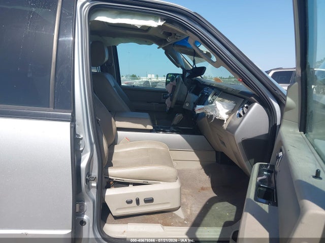 2013 Ford Expedition Limited მანქანა იყიდება აუქციონზე, vin: 1FMJU1K55DEF58549, აუქციონის ნომერი: 45679366