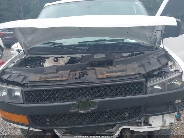 1GCWGAFP3M1252549 Chevrolet Express Cargo Rwd 2500 Regular Wheelbase Wt