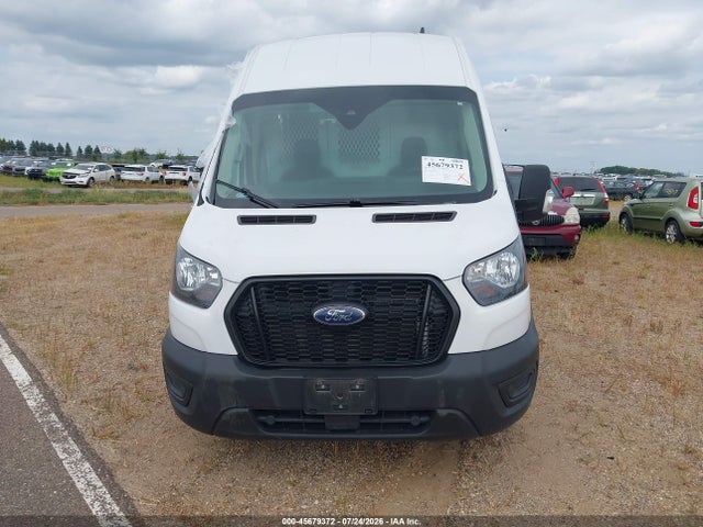 2021 Ford Transit-250 Cargo Van მანქანა იყიდება აუქციონზე, vin: 1FTBR3U85MKB02825, აუქციონის ნომერი: 45679372
