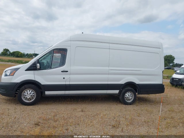1FTBR3U85MKB02825 Ford Transit-250 Cargo Van