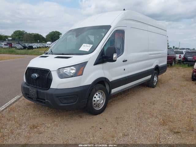 1FTBR3U85MKB02825 Ford Transit-250 Cargo Van