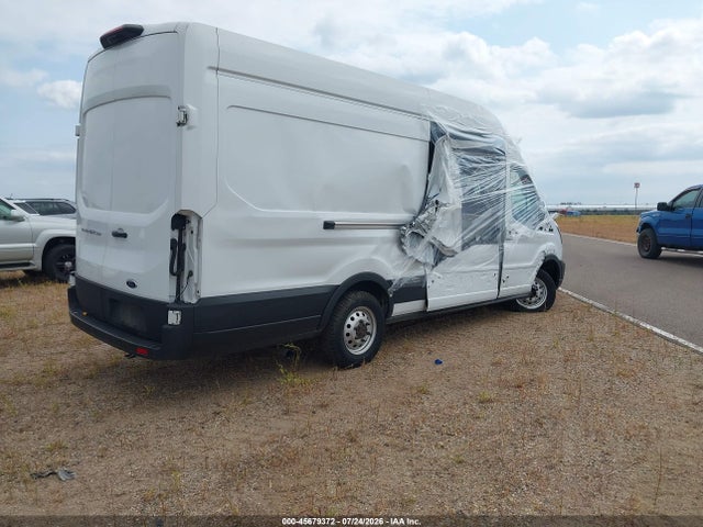 1FTBR3U85MKB02825 Ford Transit-250 Cargo Van