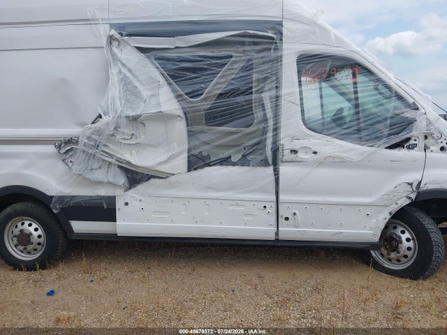 1FTBR3U85MKB02825 Ford Transit-250 Cargo Van