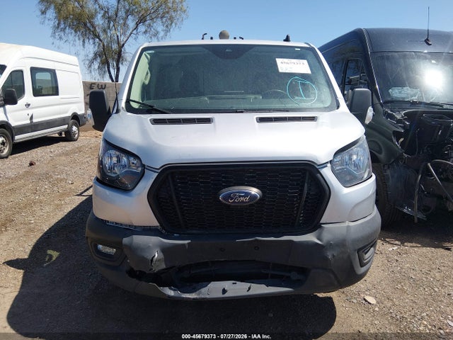 Ford Transit-150 2023 1FTYE1Y82PKB28193 Image 11