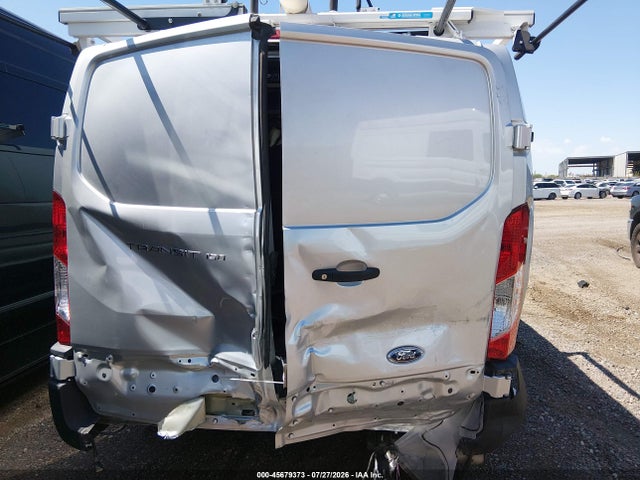 Ford Transit-150 2023 1FTYE1Y82PKB28193 Image 15
