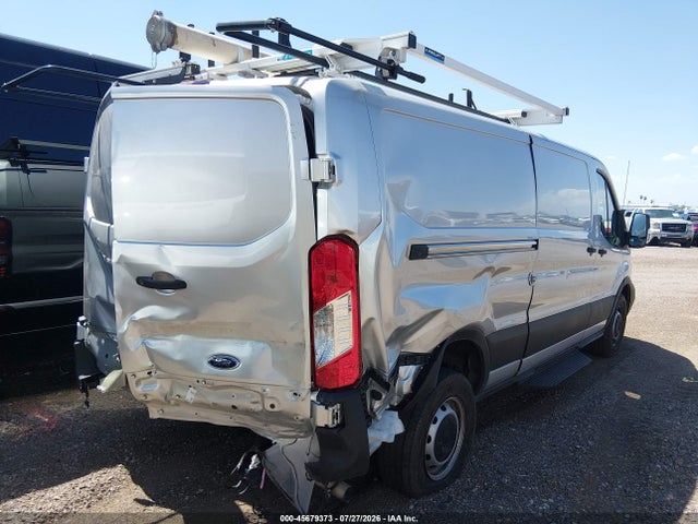 Ford Transit-150 2023 1FTYE1Y82PKB28193 Image 4