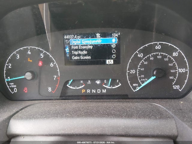 Ford Transit-150 2023 1FTYE1Y82PKB28193 Image 6