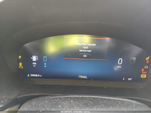 Продажа на аукционе авто 2023 Ford Escape Phev, vin: 1FMCU0E18PUA75594, номер лота: 45679375