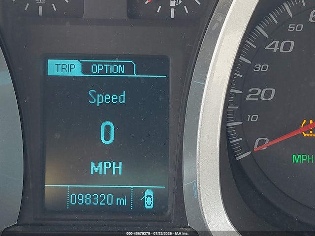 Chevrolet Equinox Ltz 2016 2GNFLGE32G6240849 Image 16