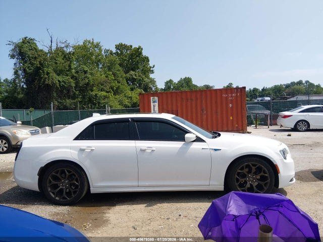 Aukcja sprzedaży 2016 Chrysler 300 300s Alloy Edition, vin: 2C3CCABG3GH269429, numer aukcji: 45679380