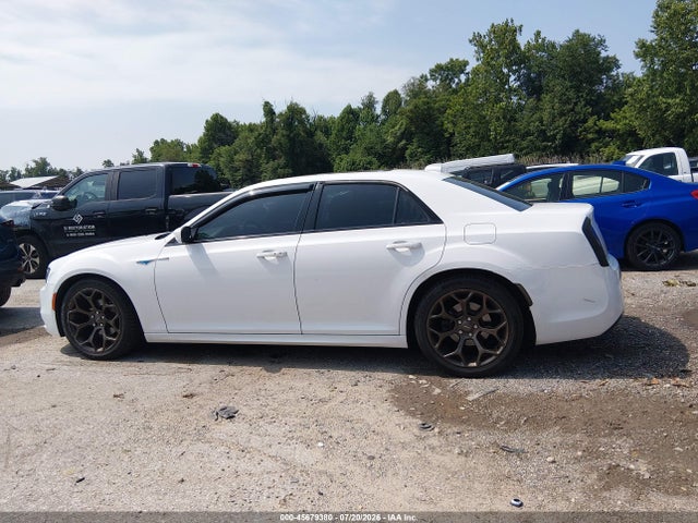 Aukcja sprzedaży 2016 Chrysler 300 300s Alloy Edition, vin: 2C3CCABG3GH269429, numer aukcji: 45679380