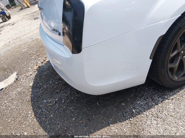 Aukcja sprzedaży 2016 Chrysler 300 300s Alloy Edition, vin: 2C3CCABG3GH269429, numer aukcji: 45679380