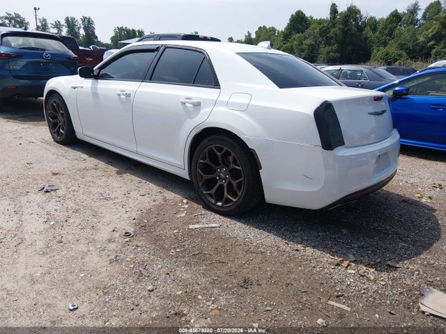 Aukcja sprzedaży 2016 Chrysler 300 300s Alloy Edition, vin: 2C3CCABG3GH269429, numer aukcji: 45679380