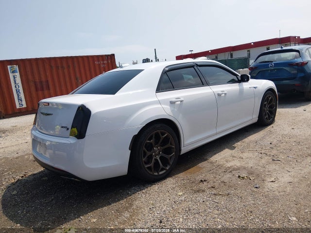 Aukcja sprzedaży 2016 Chrysler 300 300s Alloy Edition, vin: 2C3CCABG3GH269429, numer aukcji: 45679380