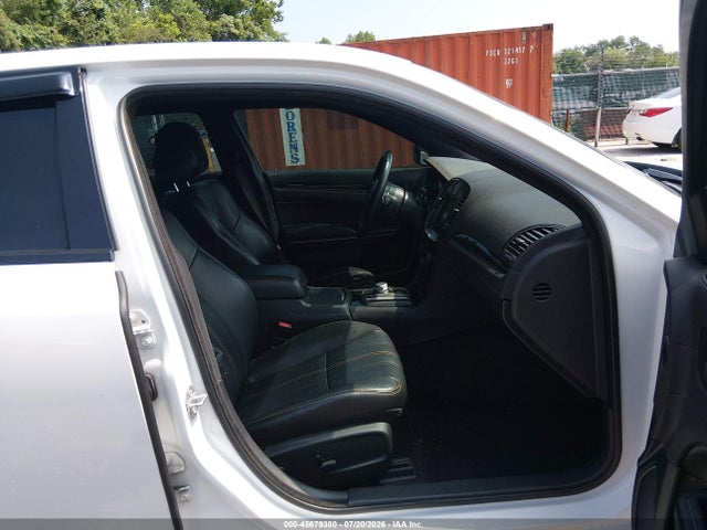 Aukcja sprzedaży 2016 Chrysler 300 300s Alloy Edition, vin: 2C3CCABG3GH269429, numer aukcji: 45679380