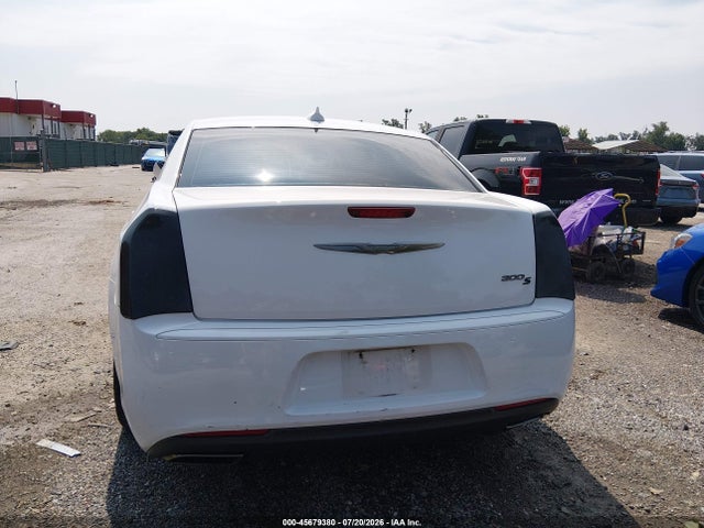 Aukcja sprzedaży 2016 Chrysler 300 300s Alloy Edition, vin: 2C3CCABG3GH269429, numer aukcji: 45679380